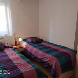 Snjezana Apartmán Fažana
