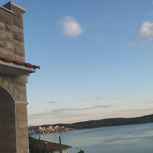 Cvita Apartmán Trogir