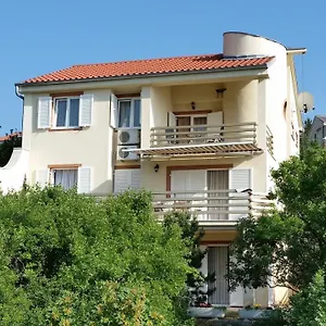 Kristina Apartmán Klenovica